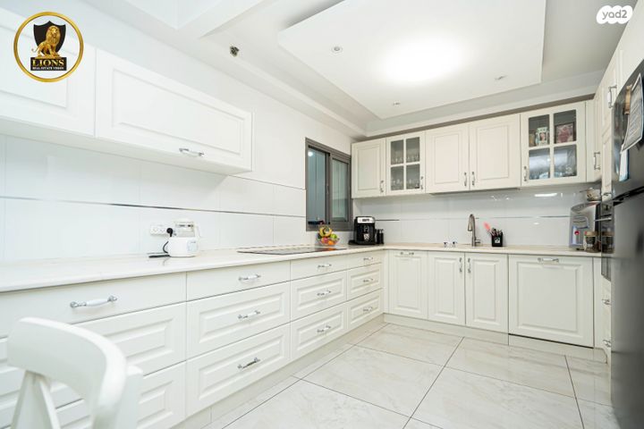 מודעת נכס, העצמאות, רובע הקריה, הסיטי, אשדוד