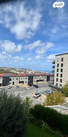 מודעת נכס, אמנון ותמר, אחוזה, חיפה