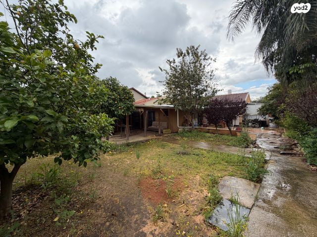 מודעת נכס, כפר יונה