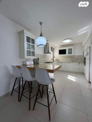 מודעת נכס, נחום סנה, רמות הרכס, באר שבע