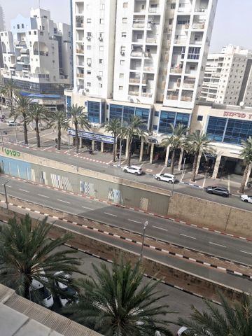 דירה, רובע הקריה, הסיטי, אשדוד