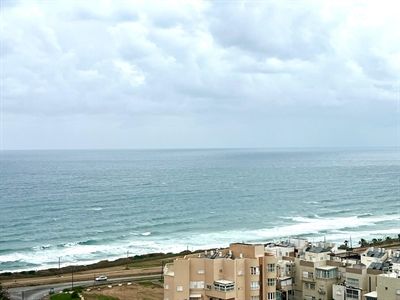 מודעת נכס, הרב הרצוג, צפון מערב מרכז העיר, נתניה