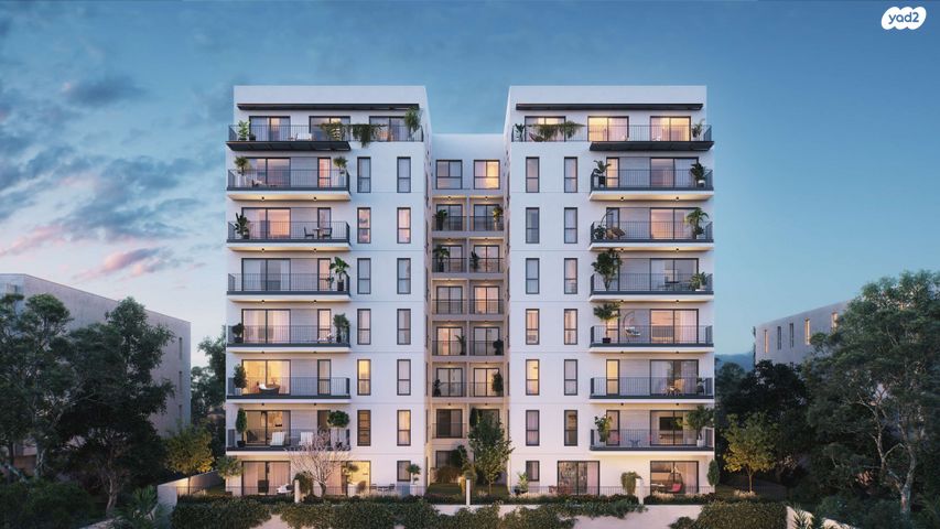 מודעת נכס, הצפון החדש - צפון, תל אביב יפו