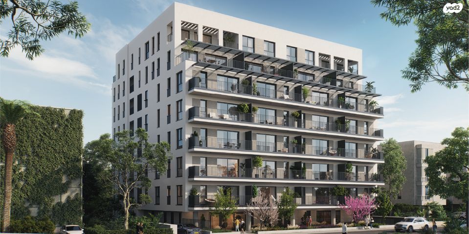 מודעת נכס, הצפון החדש - צפון, תל אביב יפו