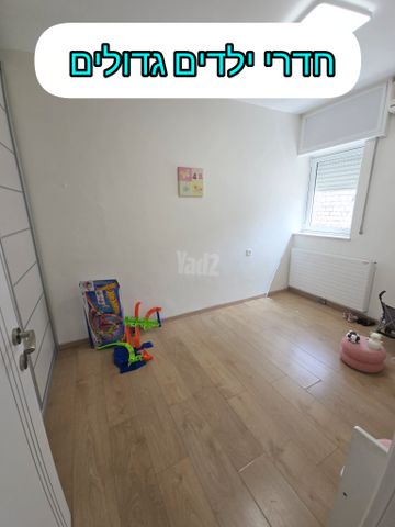 בית פרטי/ קוטג' למכירה בירושלים (תיווך) — 5