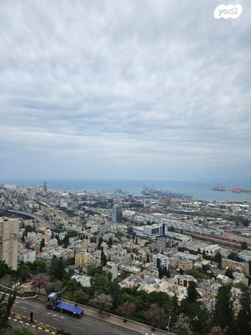 דירה, נווה שאנן, חיפה