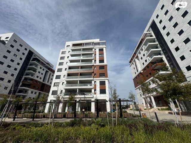 דירה, קרית ויצמן, רעננה