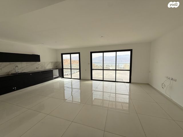 מודעת נכס, הבשמים, שחמון, רובע 6, אילת