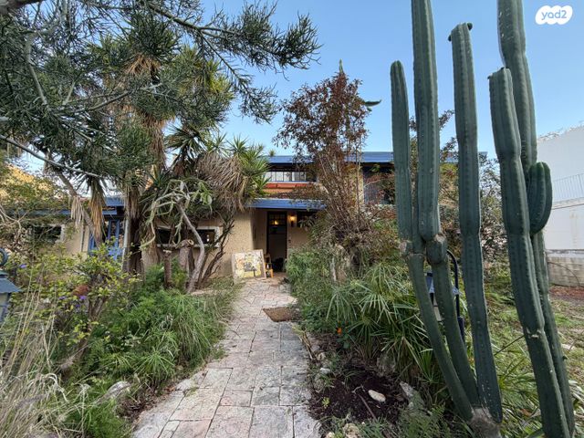 בית פרטי/ קוטג'