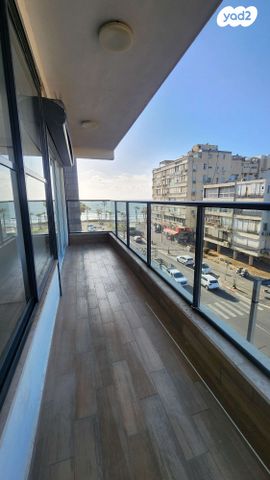 מודעת נכס, רוטשילד 4, רוטשילד עצמאות, בת ים