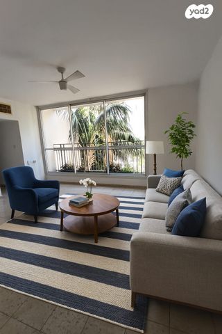 מודעת נכס, טבנקין 25, אזור הבילויים, רמת גן