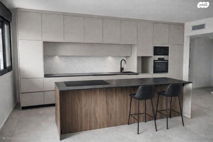 מודעת נכס, יונה וולך 16, גרין פארק החדשה, הוד השרון