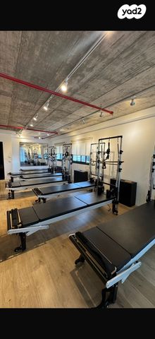 משרדים, חיפה