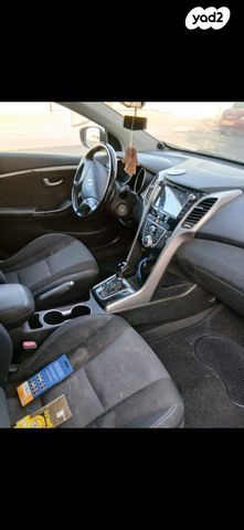 מודעת רכב יונדאי i30