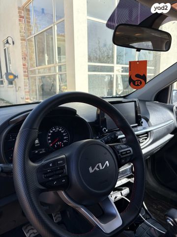 מודעת רכב קיה פיקנטו