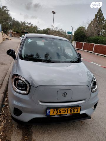 מודעת רכב ליפמוטור T03