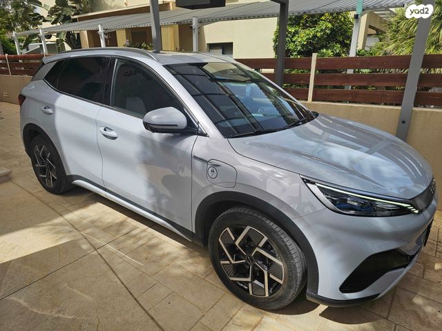 מודעת רכב בי.ווי.די אטו 3