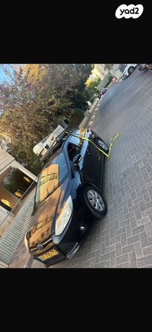 מודעת רכב פורד פוקוס