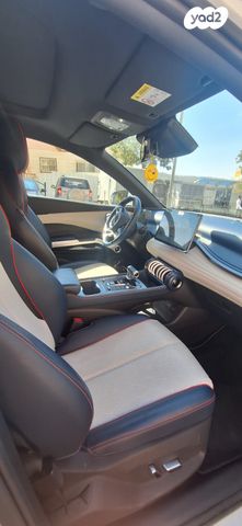 מודעת רכב בי.ווי.די אטו 3