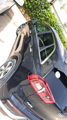 מודעת רכב קיה נירו