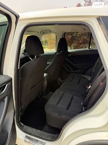 מודעת רכב מאזדה CX-5