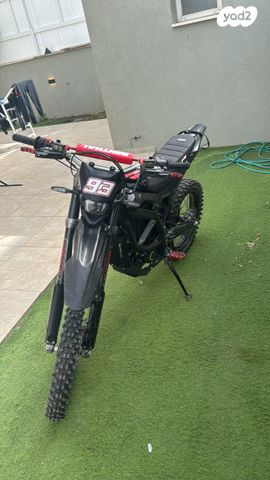 מודעת רכב סורון ULTRA BEE T