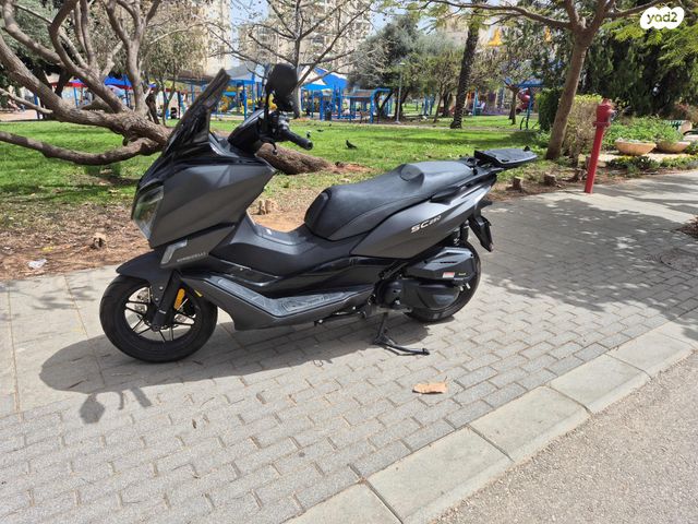 מודעת רכב אחר כללי