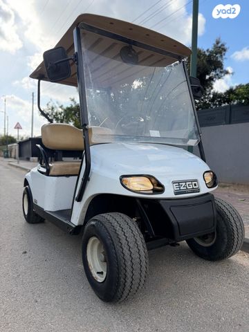 מודעת רכב Easy Go