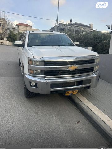 מודעת רכב GMC