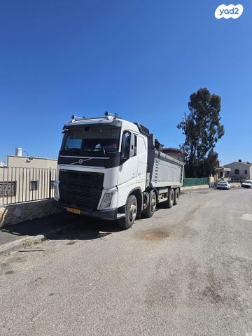 מודעת רכב וולוו