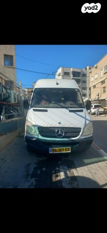 מודעת רכב מרצדס