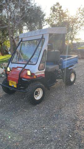 מודעת רכב מיול