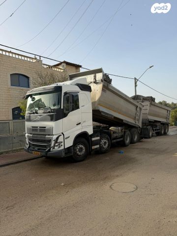 מודעת רכב וולוו