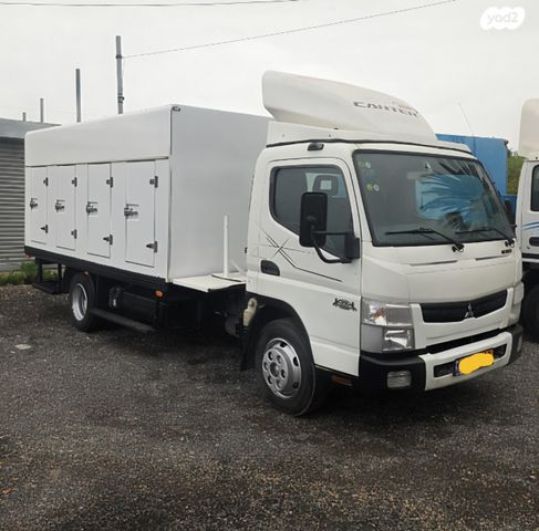 מודעת רכב מיצובישי