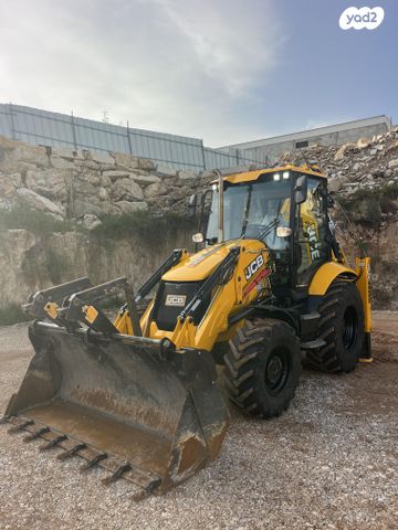 מודעת רכב מחפרון