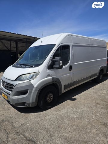 מודעת רכב פיאט