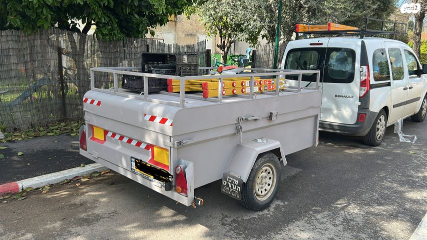 מודעת רכב פרטי/מסחרי