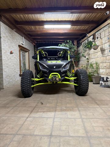 מודעת רכב סאגווי