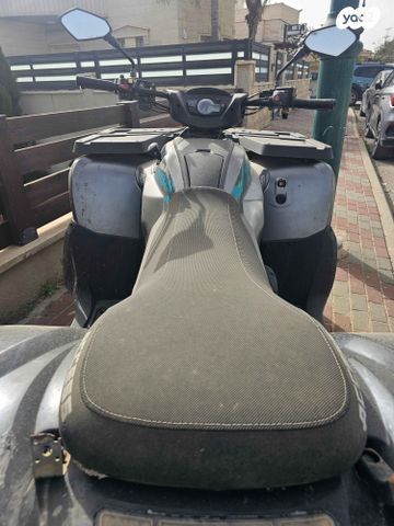 מודעת רכב ACCESS