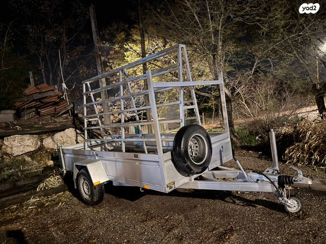 מודעת רכב פרטי/מסחרי