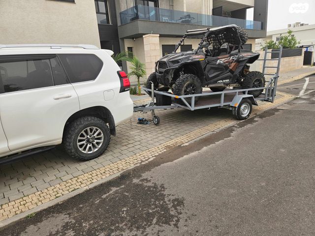 מודעת רכב פרטי/מסחרי