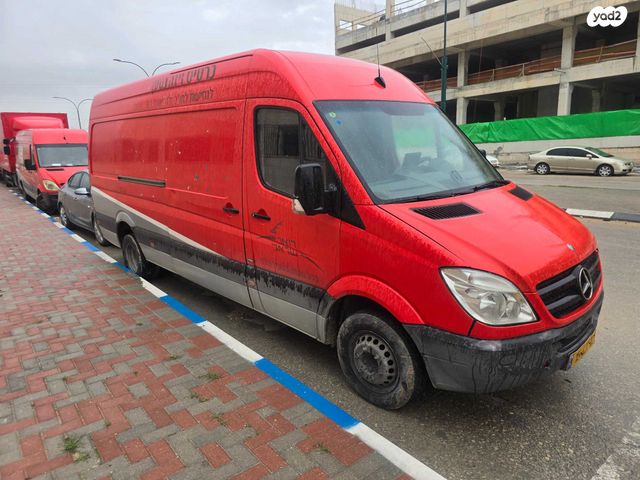 מודעת רכב מרצדס