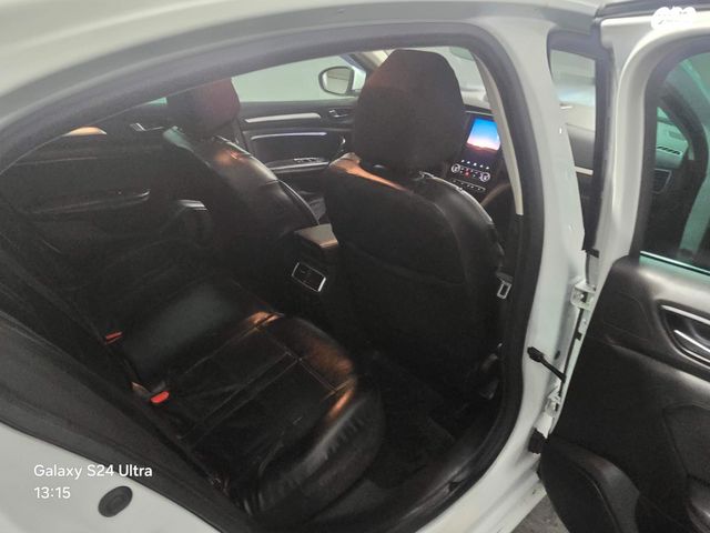 מודעת רכב רנו מגאן