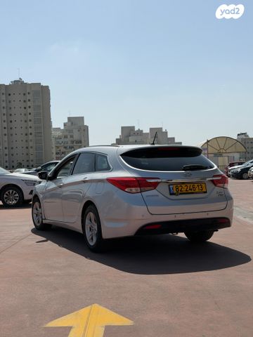 מודעת רכב יונדאי i40 1