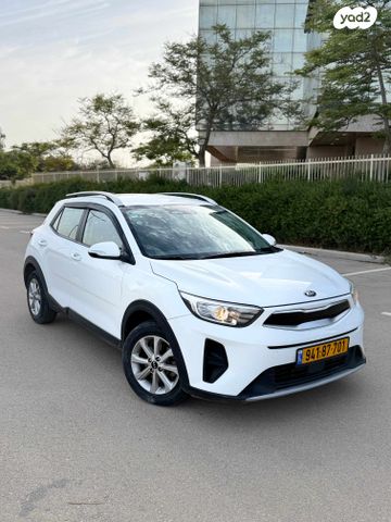 מודעת רכב קיה סטוניק