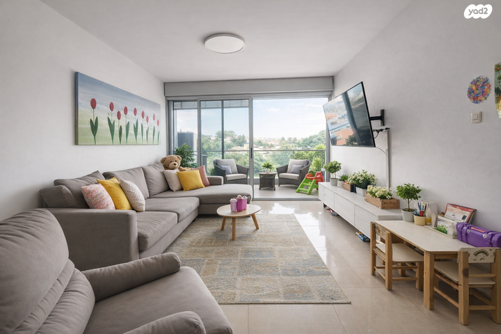 דירה, רמת השקמה, רמת גן