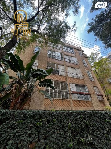 אהרון אייזנברג 6