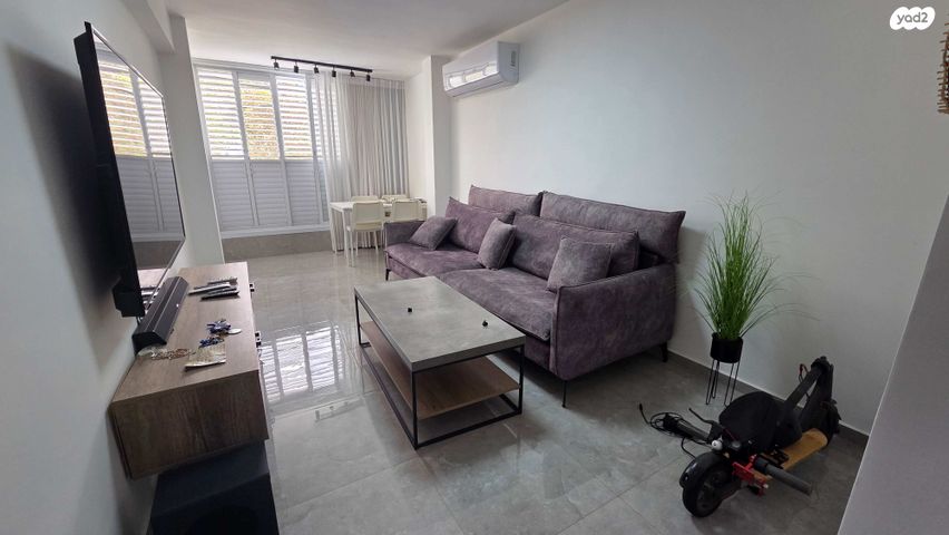 מודעת נכס, יוסף אהרונוביץ', שיכון ותיקים, חולון