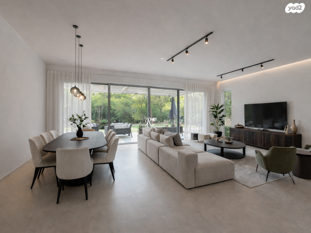 מודעת נכס, סביון