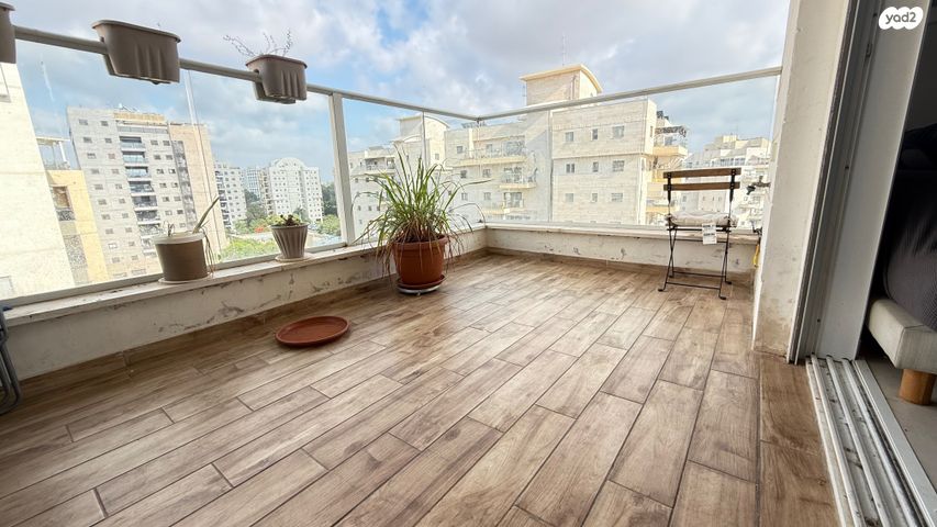 מודעת נכס, קרית השרון, נתניה